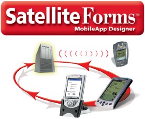 Satellite Forms Trial Version